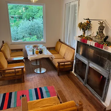 Qyteza & Apartamento