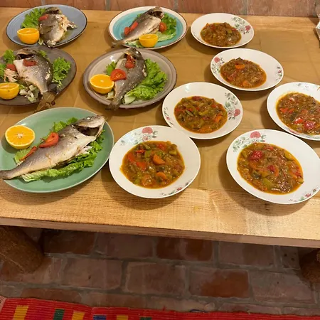 Διαμέρισμα Qyteza & Σκόδρα