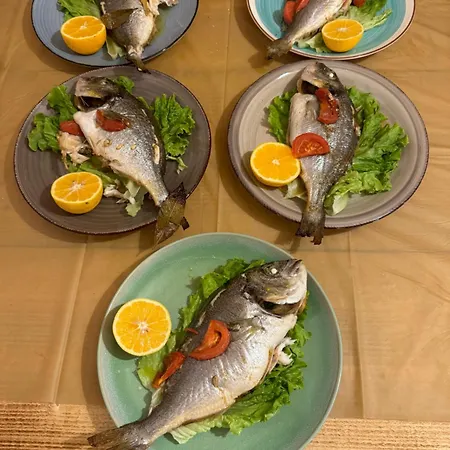 Apartamento Qyteza &