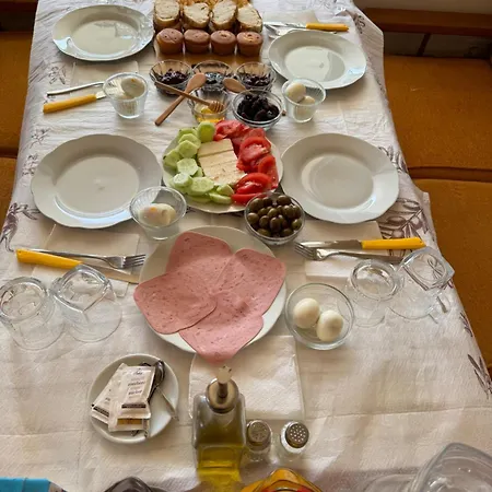 Qyteza & Διαμέρισμα *