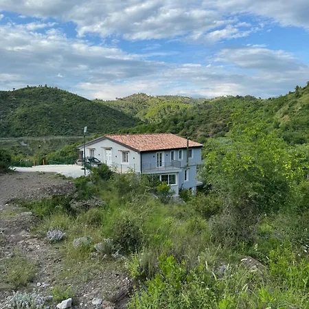 Qyteza & Apartamento