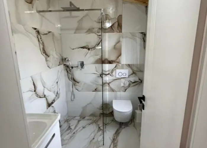 Qyteza & Appartamento *