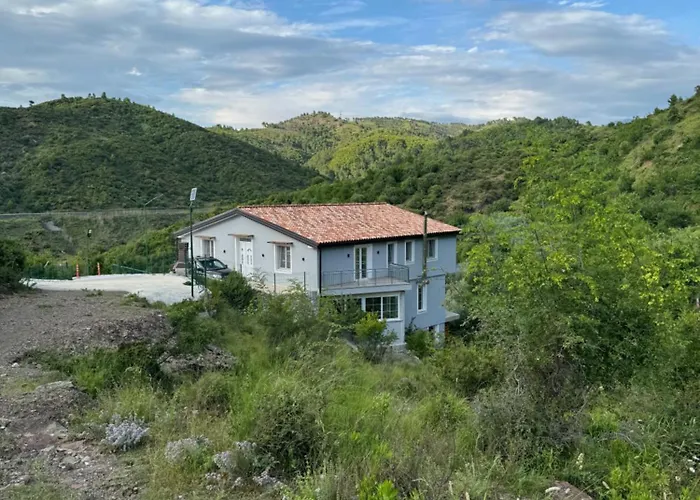 Qyteza & Appartamento