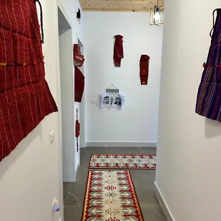 Apartment Qyteza & Shkoder