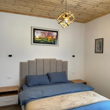 Qyteza & Apartment