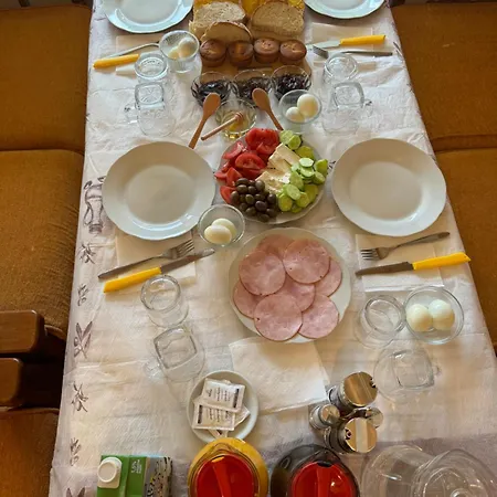 Qyteza & Apartment Shkoder