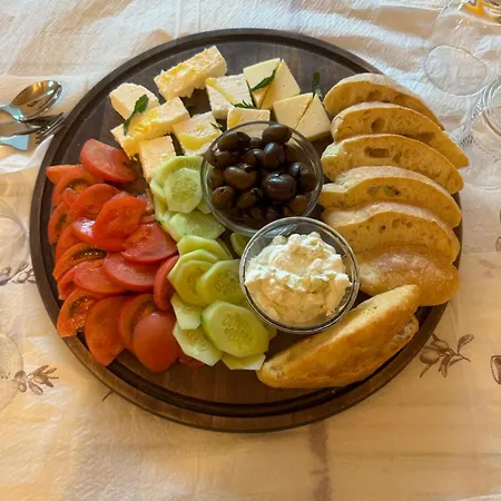 Qyteza & Апартаменты