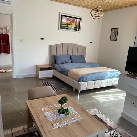 Qyteza & Apartman Shkodra