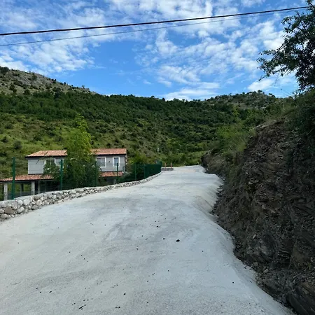 Qyteza & Apartment