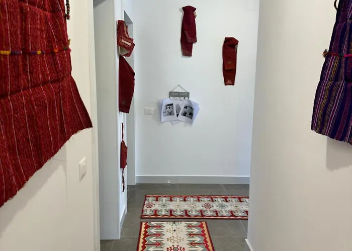 Apartment Qyteza & Shkoder